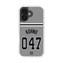 スリムプロテクションケース［ 読売ジャイアンツ - #047 KOHNO - ビジター ］