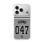 スリムプロテクションケース［ 読売ジャイアンツ - #047 KOHNO - ビジター ］