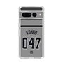 スリムプロテクションケース［ 読売ジャイアンツ - #047 KOHNO - ビジター ］