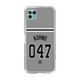 スリムプロテクションケース［ 読売ジャイアンツ - #047 KOHNO - ビジター ］