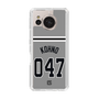 スリムプロテクションケース［ 読売ジャイアンツ - #047 KOHNO - ビジター ］