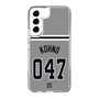 スリムプロテクションケース［ 読売ジャイアンツ - #047 KOHNO - ビジター ］