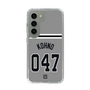 スリムプロテクションケース［ 読売ジャイアンツ - #047 KOHNO - ビジター ］