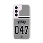 スリムプロテクションケース［ 読売ジャイアンツ - #047 KOHNO - ビジター ］