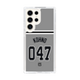 スリムプロテクションケース［ 読売ジャイアンツ - #047 KOHNO - ビジター ］