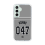 スリムプロテクションケース［ 読売ジャイアンツ - #047 KOHNO - ビジター ］