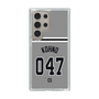 スリムプロテクションケース［ 読売ジャイアンツ - #047 KOHNO - ビジター ］