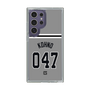 スリムプロテクションケース［ 読売ジャイアンツ - #047 KOHNO - ビジター ］