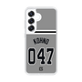 スリムプロテクションケース［ 読売ジャイアンツ - #047 KOHNO - ビジター ］