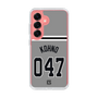 スリムプロテクションケース［ 読売ジャイアンツ - #047 KOHNO - ビジター ］
