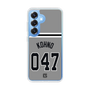 スリムプロテクションケース［ 読売ジャイアンツ - #047 KOHNO - ビジター ］
