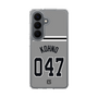 スリムプロテクションケース［ 読売ジャイアンツ - #047 KOHNO - ビジター ］