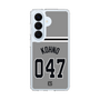 スリムプロテクションケース［ 読売ジャイアンツ - #047 KOHNO - ビジター ］