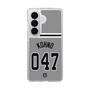 スリムプロテクションケース［ 読売ジャイアンツ - #047 KOHNO - ビジター ］