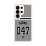 スリムプロテクションケース［ 読売ジャイアンツ - #047 KOHNO - ビジター ］