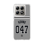 スリムプロテクションケース［ 読売ジャイアンツ - #047 KOHNO - ビジター ］