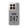 スリムプロテクションケース［ 読売ジャイアンツ - #047 KOHNO - ビジター ］
