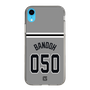 スリムプロテクションケース［ 読売ジャイアンツ - #050 BANDOH - ビジター ］