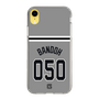 スリムプロテクションケース［ 読売ジャイアンツ - #050 BANDOH - ビジター ］
