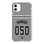 スリムプロテクションケース［ 読売ジャイアンツ - #050 BANDOH - ビジター ］