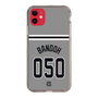 スリムプロテクションケース［ 読売ジャイアンツ - #050 BANDOH - ビジター ］