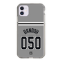 スリムプロテクションケース［ 読売ジャイアンツ - #050 BANDOH - ビジター ］