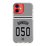 スリムプロテクションケース［ 読売ジャイアンツ - #050 BANDOH - ビジター ］