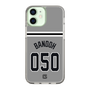 スリムプロテクションケース［ 読売ジャイアンツ - #050 BANDOH - ビジター ］