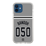 スリムプロテクションケース［ 読売ジャイアンツ - #050 BANDOH - ビジター ］