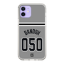 スリムプロテクションケース［ 読売ジャイアンツ - #050 BANDOH - ビジター ］