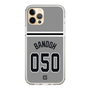 スリムプロテクションケース［ 読売ジャイアンツ - #050 BANDOH - ビジター ］