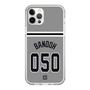 スリムプロテクションケース［ 読売ジャイアンツ - #050 BANDOH - ビジター ］