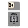 スリムプロテクションケース［ 読売ジャイアンツ - #050 BANDOH - ビジター ］