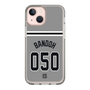 スリムプロテクションケース［ 読売ジャイアンツ - #050 BANDOH - ビジター ］
