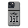 スリムプロテクションケース［ 読売ジャイアンツ - #050 BANDOH - ビジター ］