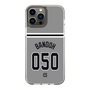 スリムプロテクションケース［ 読売ジャイアンツ - #050 BANDOH - ビジター ］