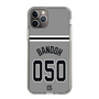 スリムプロテクションケース［ 読売ジャイアンツ - #050 BANDOH - ビジター ］