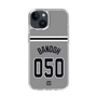 スリムプロテクションケース［ 読売ジャイアンツ - #050 BANDOH - ビジター ］