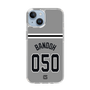 スリムプロテクションケース［ 読売ジャイアンツ - #050 BANDOH - ビジター ］