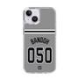 スリムプロテクションケース［ 読売ジャイアンツ - #050 BANDOH - ビジター ］