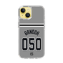 スリムプロテクションケース［ 読売ジャイアンツ - #050 BANDOH - ビジター ］