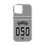 スリムプロテクションケース［ 読売ジャイアンツ - #050 BANDOH - ビジター ］