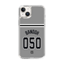 スリムプロテクションケース［ 読売ジャイアンツ - #050 BANDOH - ビジター ］