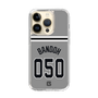 スリムプロテクションケース［ 読売ジャイアンツ - #050 BANDOH - ビジター ］