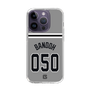 スリムプロテクションケース［ 読売ジャイアンツ - #050 BANDOH - ビジター ］