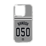 スリムプロテクションケース［ 読売ジャイアンツ - #050 BANDOH - ビジター ］