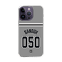 スリムプロテクションケース［ 読売ジャイアンツ - #050 BANDOH - ビジター ］