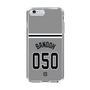 スリムプロテクションケース［ 読売ジャイアンツ - #050 BANDOH - ビジター ］