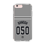 スリムプロテクションケース［ 読売ジャイアンツ - #050 BANDOH - ビジター ］