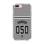 スリムプロテクションケース［ 読売ジャイアンツ - #050 BANDOH - ビジター ］